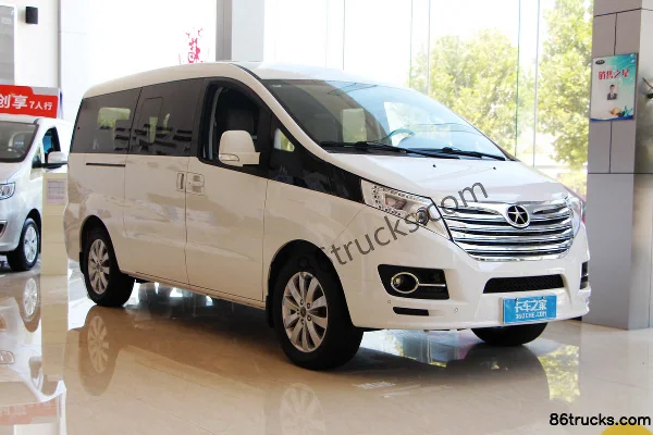 JAC JACM5 Van/Light Bus