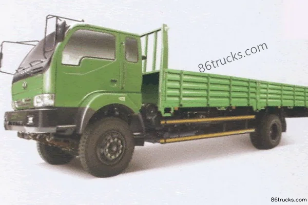 Dongfeng Dongfeng Jinka light truck Cargo Trucks