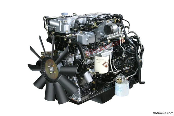 Chaochai Chaochai 4HK series engine