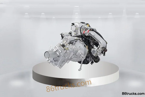 Wuling Liuji Wuling Liuji LJ465 Series engine