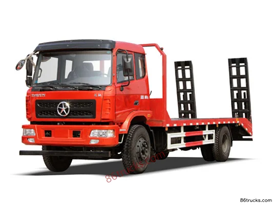 Dayun Dayun Yunchi Medium Truck flatbed truck