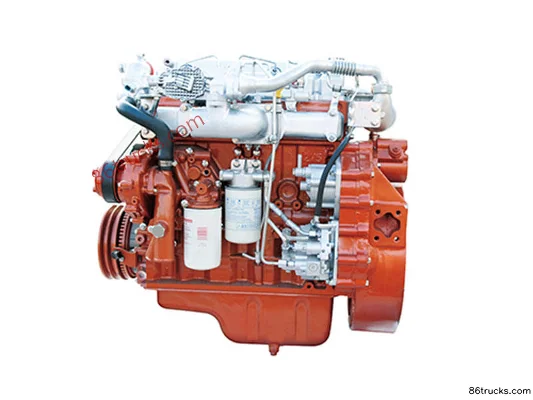 Yuchai Yuchai YC4S Series engine