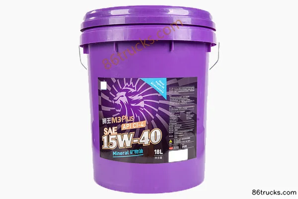 Shiwang Shiwang M3 engine oil