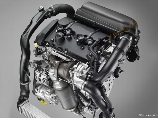 Xinchen Power Xinchen Power CE Series engine