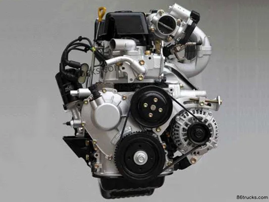 Xinchen Power Xinchen Power Y Series engine