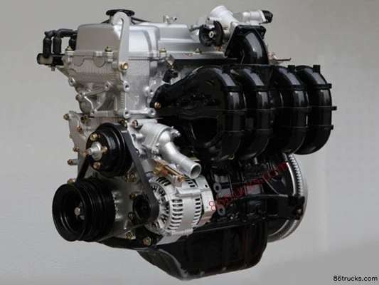 Xinchen Power Xinchen Power R Series engine