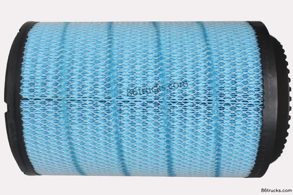 Wuxi Donaldson X011904 Air Filter for FAW Jiefang J6P Models Exterior (3) | 86Trucks