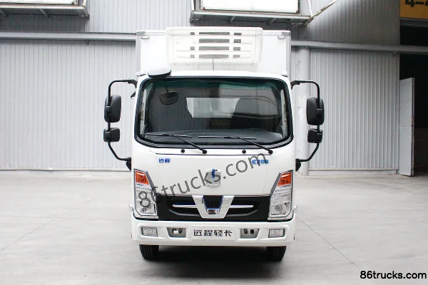FARIZON FARIZONE200 Refrigerated Truck