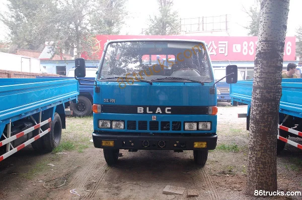 BAIC Beijing 1041 light truck Cargo Trucks