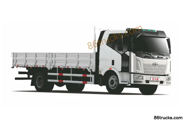 FAW Jiefang FAW Jiefang J6L Medium Truck driving school car