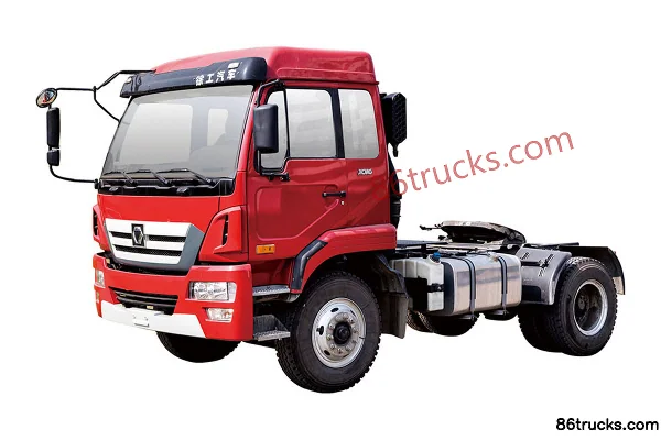 XCMG Truck XCMG Truck Ruilong Z Series Tractor Trucks
