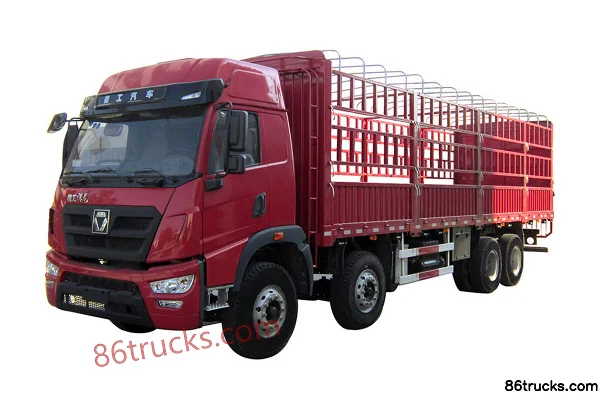 XCMG Truck XCMG Truck Qilong T Series Cargo Trucks