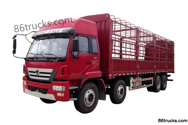 XCMG Truck XCMG Truck Ruilong Z Series Cargo Trucks