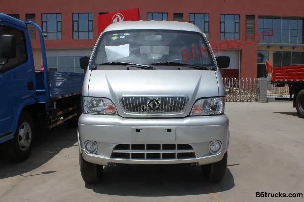 Dongfeng Dongfeng Xiaokawang Mini Truck electric cargo truck