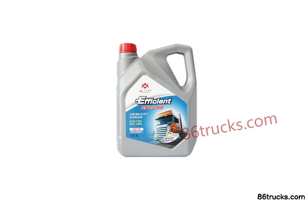 Yashi Yashi CNG/LNG engine oil