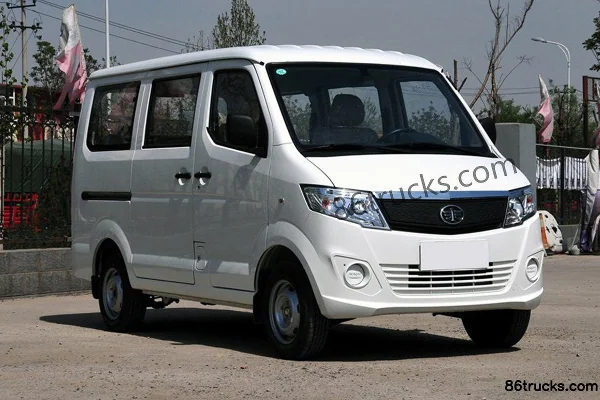 FAW Jilin FAW Jilin Jiabao V Van/Light Bus