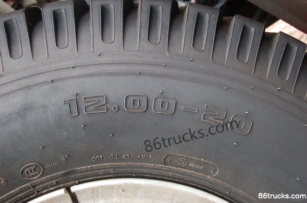 SHACMAN Delong F2000 Heavy Truck 385hp 6X4(10 wheels) 5.8m Dump Truck Chassis (2) | 86Trucks