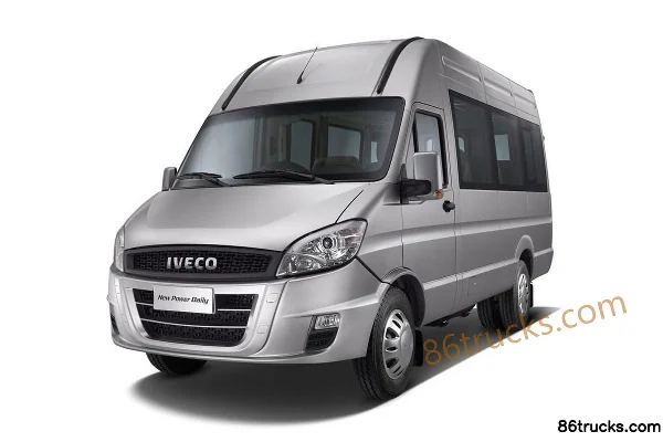 NAVECO NAVECO Baodi Van/Light Bus