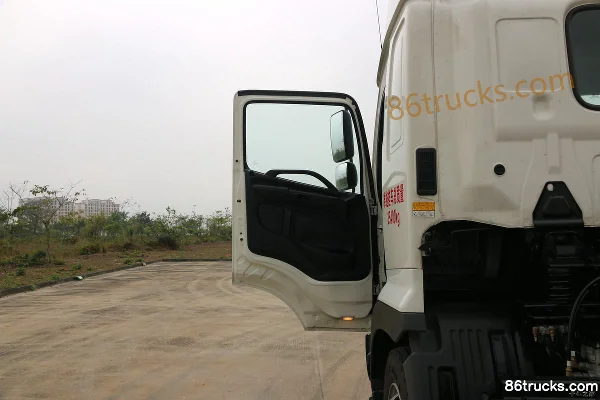 GAC HINO 700 Series Heavy Truck 265 hp 4X2(6 wheels) Tractor Truck (High Roof) Cab (2) | 86Trucks