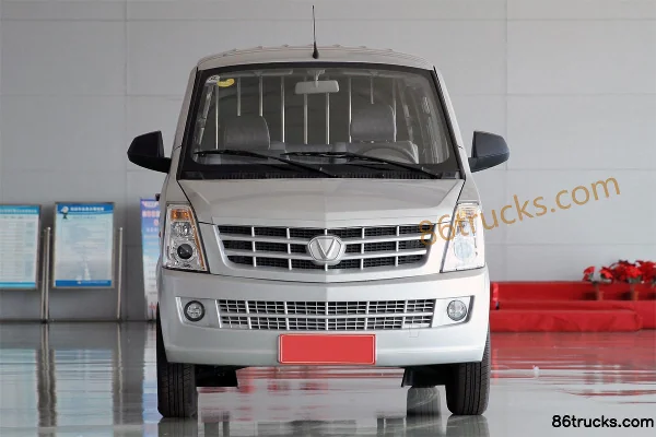 CHENGGONG AUTO CHENGGONG AUTO V2 Van/Light Bus