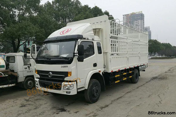 Dongfeng Dongfeng C light truck Cargo Trucks