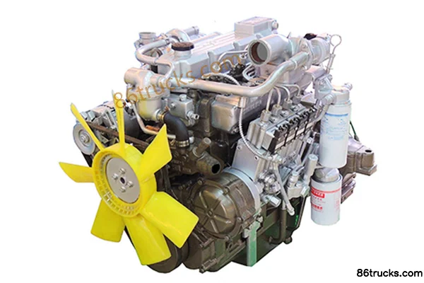Yuchai Yuchai YCD4 Series engine