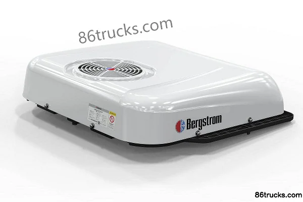 Bergstrom Truck air conditioner parking air conditioner
