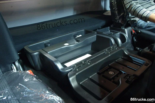 GAC HINO 700 Series Heavy Truck 450hp 6X4(10 wheels) Tractor Truck Cab (2) | 86Trucks