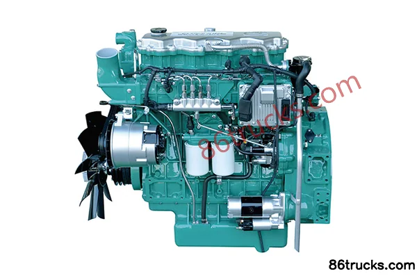 Xichai Xichai Aowei 4DL1 series engine