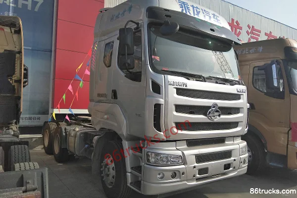 Dongfeng Dongfeng M7 heavy truck Tractor Trucks