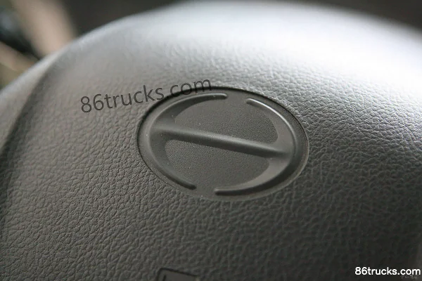 GAC HINO 700 Series Heavy Truck 350 hp 4X2(6 wheels) Tractor Truck (High Roof) Cab (1) | 86Trucks