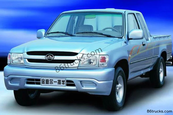 Great Wall Great Wall Golden Deer pickup truck