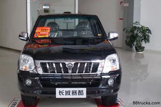 Great Wall Great Wall Saiku pickup truck