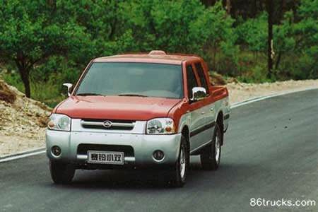 Great Wall Great Wall Sailor pickup truck