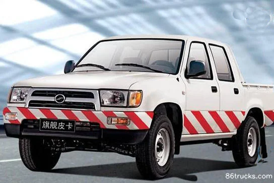 ZXAuto ZX Auto Trainer Pickup pickup truck
