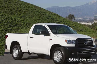 Toyota Toyota Tundra 4700 pickup truck