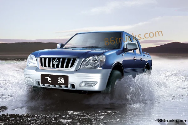 Changfeng Changfeng Feiyang pickup truck