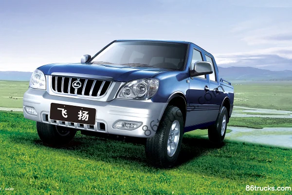 Changfeng Changfeng Feiling pickup truck
