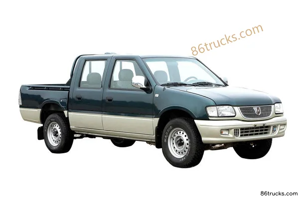 Mianyang Jinbei Mianyang Jinbei Jindian 007 pickup truck