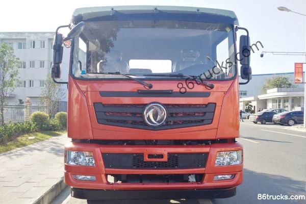 Dongfeng Dongfeng Yulong Cargo Trucks