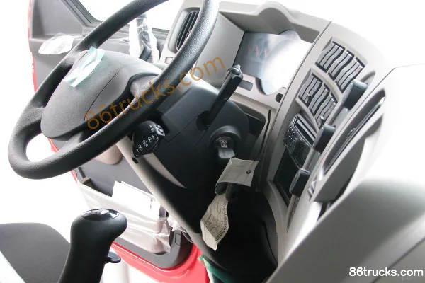 Renault Premium série camion lourd 380 ch 6X4(10 roues) tracteur routier Cabine (3) | 86Trucks