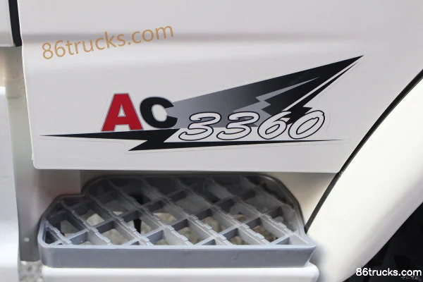 Feidi Aochi A3 154 hp 4X2(6 wheels) Refrigerated Truck Cab (1) | 86Trucks