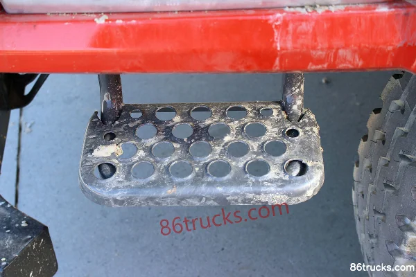 Dongfeng Commercial Vehicle Tianjin Heavy Truck 280 hp 8X4(12 wheels) 7.1m dump truck Chassis (1) | 86Trucks