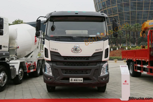Chufei Chufei Dongfeng Liuqi chassis fuel tanker truck