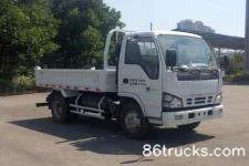 Qingling Isuzu Qingling Isuzu 600P Light Truck Dump Trucks