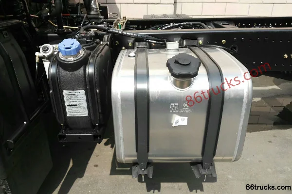 Dongfeng (Original Special Chassis) Jiayun 160 hp 4X2(6 wheels) 4.2m Dump Truck Cab (1) | 86Trucks