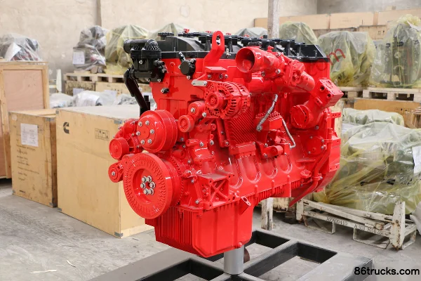 Foton Foton X12N Series engine