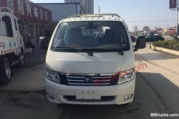 Foton Forland Foton Forland K Light Truck Cargo Trucks