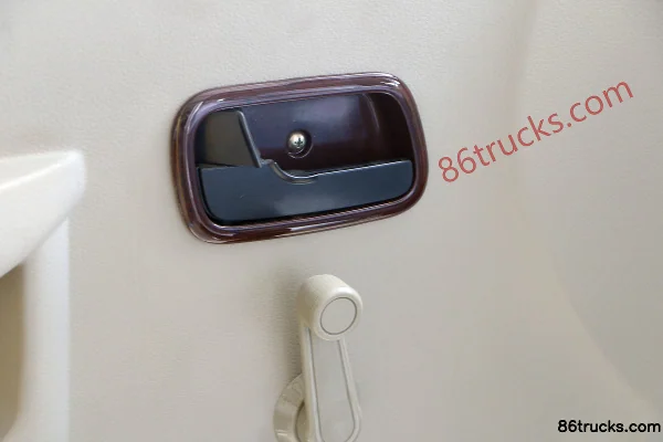 Beiqi Heibao Q5 1,5L 112 ch 4X2(6 roues) essence camionnette à ridelles cabine simple 3,06 m (2) | 86Trucks