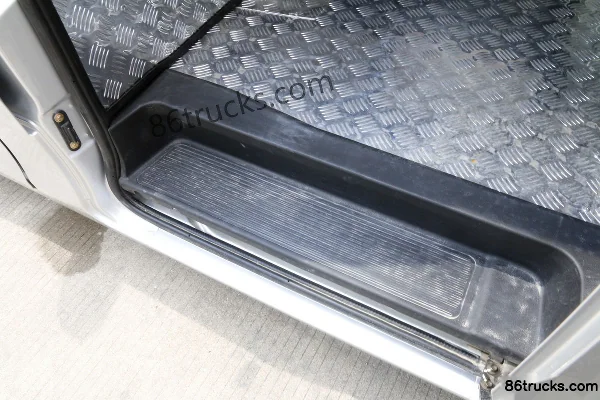 Karry Youyou 2016 2nd Gen Comfort 80 hp 1.2L Minivan Cargo Box (2) | 86Trucks